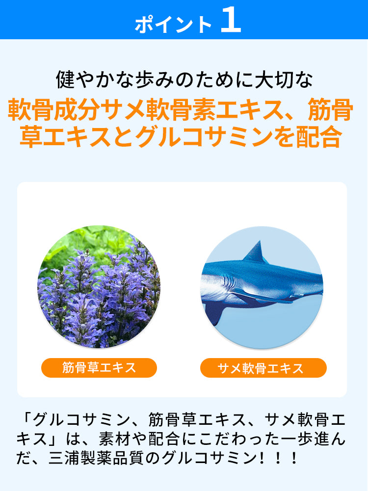 三浦製薬　日本新発売　DonCoo健骨ノ丸　56粒/14g（袋）